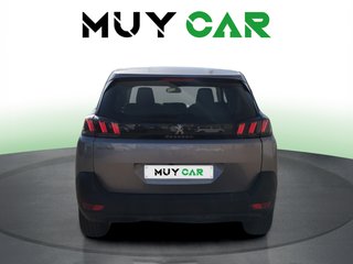 Peugeot 5008 BlueHDI 130 S&S Active Pack 96 kW (130 CV)