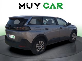Peugeot 5008 BlueHDI 130 S&S Active Pack 96 kW (130 CV)