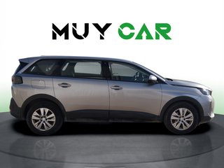 Peugeot 5008 BlueHDI 130 S&S Active Pack 96 kW (130 CV)