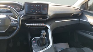 Peugeot 5008 BlueHDI 130 S&S Active Pack 96 kW (130 CV)