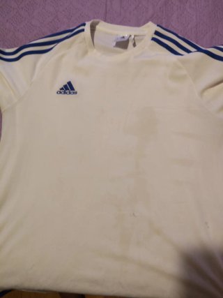 Camiseta Adidas Talla L
