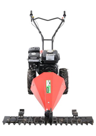 Segadora de Cuchillas - 212 CC - 7Hp - 900 mm - 57235 - Mader