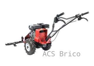 Segadora de Cuchillas - 212 CC - 7Hp - 900 mm - 57235 - Mader