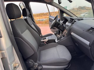 Opel Zafira 2007