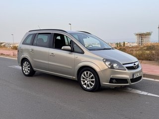 Opel Zafira 2007