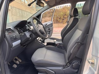Opel Zafira 2007