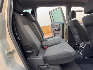 Opel Zafira 2007