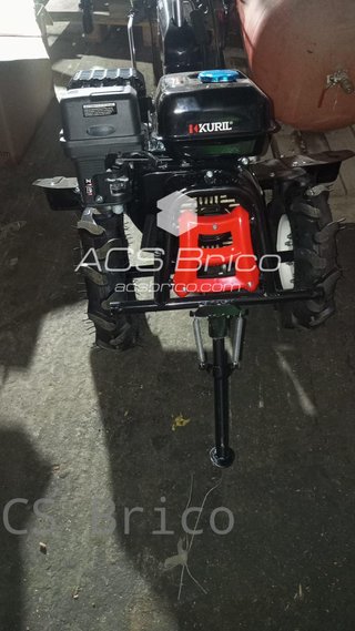 Motoazada Kuril KT11000R3 - 7 Hp