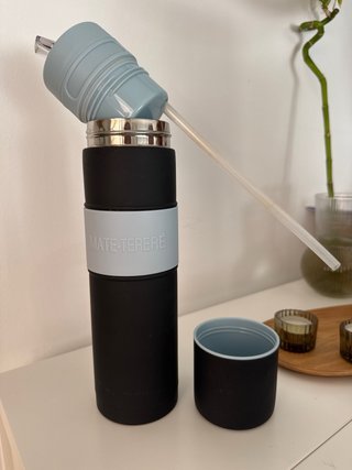 Termo MATE-TERERE 750ml Acero Inoxidable