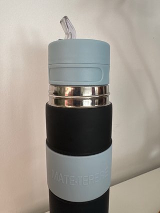 Termo MATE-TERERE 750ml Acero Inoxidable