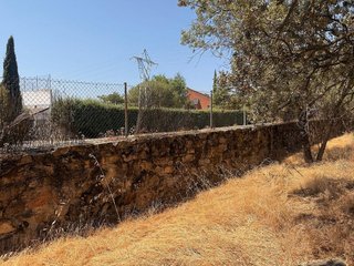 Solar en venta en Collado Mediano