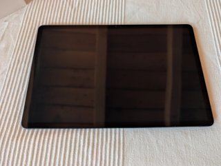 Tablet Samsung Galaxy Tab S7+ in buone condizioni