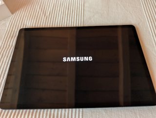 Tablet Samsung Galaxy Tab S7+ in buone condizioni