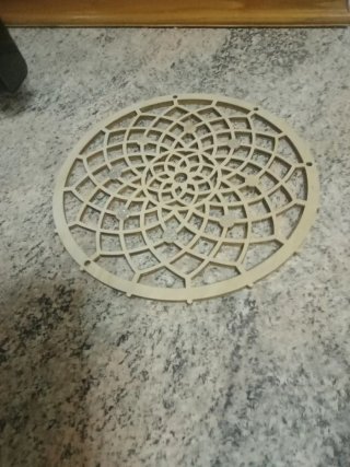 Set de Vinagreras de Cerámica Blanca