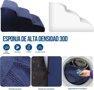 Escalera para Mascotas Gardner Pet GP-STAIRS