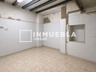 Local comercial en alquiler en El Raval en Barcelona