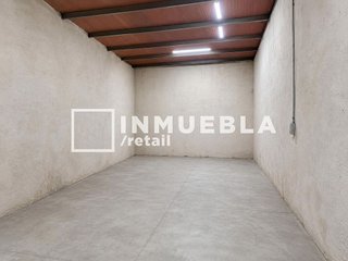 Local comercial en alquiler en El Raval en Barcelona