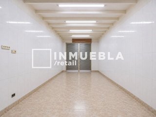 Local comercial en alquiler en El Raval en Barcelona