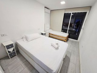 Piso en venta en Pueblo Levante en Benidorm