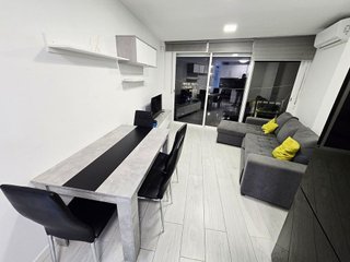 Piso en venta en Pueblo Levante en Benidorm