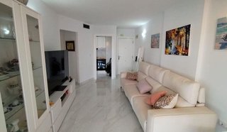 Piso en venta en Playa de Levante en Benidorm