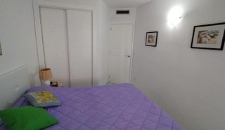 Piso en venta en Playa de Levante en Benidorm