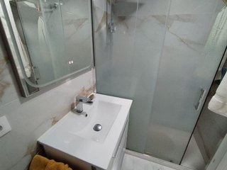 Piso en venta en Playa de Levante en Benidorm