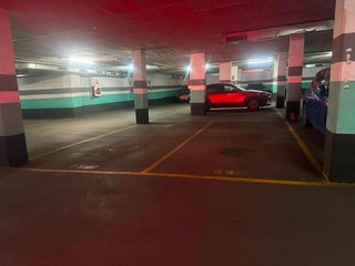 Garaje en venta en Can Roca en Terrassa
