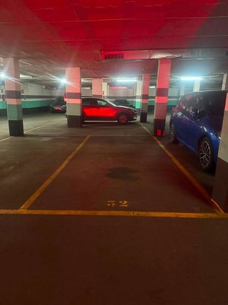 Garaje en venta en Can Roca en Terrassa