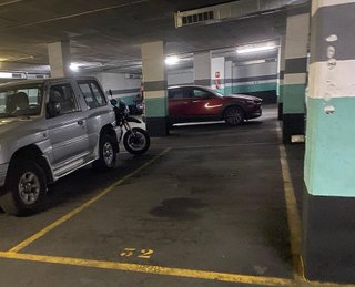 Garaje en venta en Can Roca en Terrassa