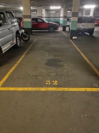 Garaje en venta en Can Roca en Terrassa