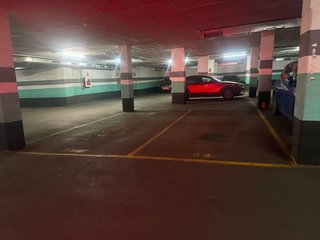 Garaje en venta en Can Roca en Terrassa