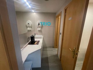 Oficina en alquiler en Centro en Burgos