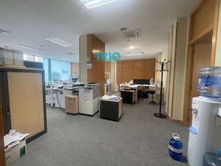 Oficina en alquiler en Centro en Burgos