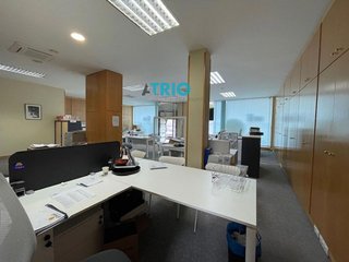 Oficina en alquiler en Centro en Burgos