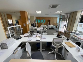 Oficina en alquiler en Centro en Burgos