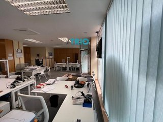 Oficina en alquiler en Centro en Burgos