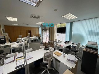 Oficina en alquiler en Centro en Burgos