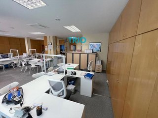 Oficina en alquiler en Centro en Burgos