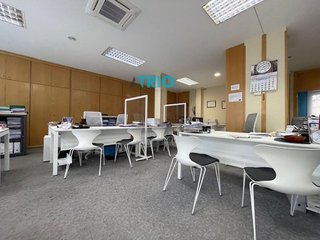 Oficina en alquiler en Centro en Burgos