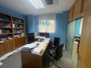 Oficina en alquiler en Centro en Burgos