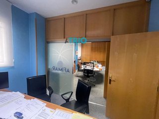 Oficina en alquiler en Centro en Burgos