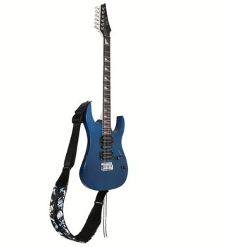 Correa de guitarra
