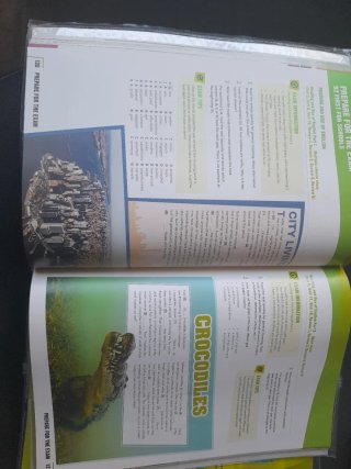 Prepare Level 7 Student's Book with eBook (Camb...