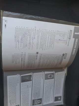 Prepare Level 7 Student's Book with eBook (Camb...