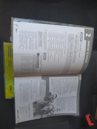 Prepare Level 7 Student's Book with eBook (Camb...