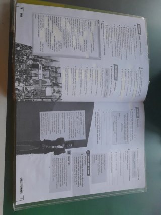 Prepare Level 7 Student's Book with eBook (Camb...