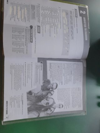 Prepare Level 7 Student's Book with eBook (Camb...