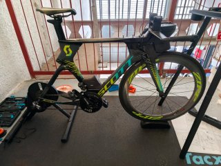 Ruedas Zipp 80, 60 y Lenticular