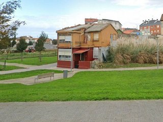 Garaje en venta en Alisal - Cazoña - San Román en Santander